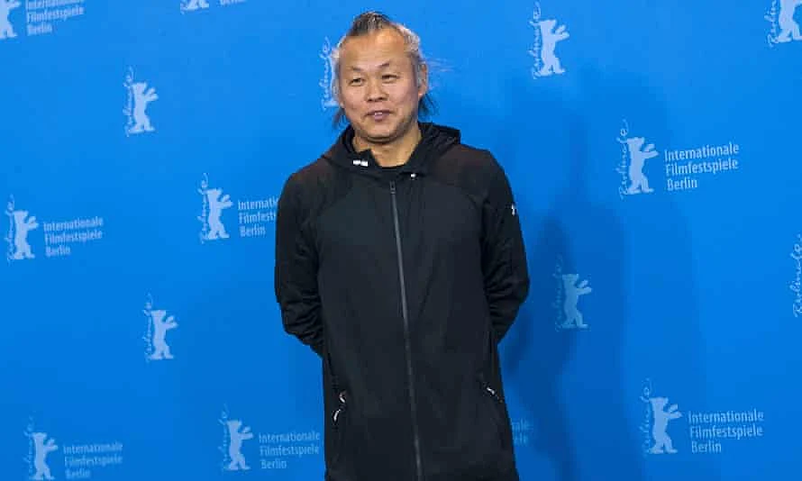 Kim Ki-duk