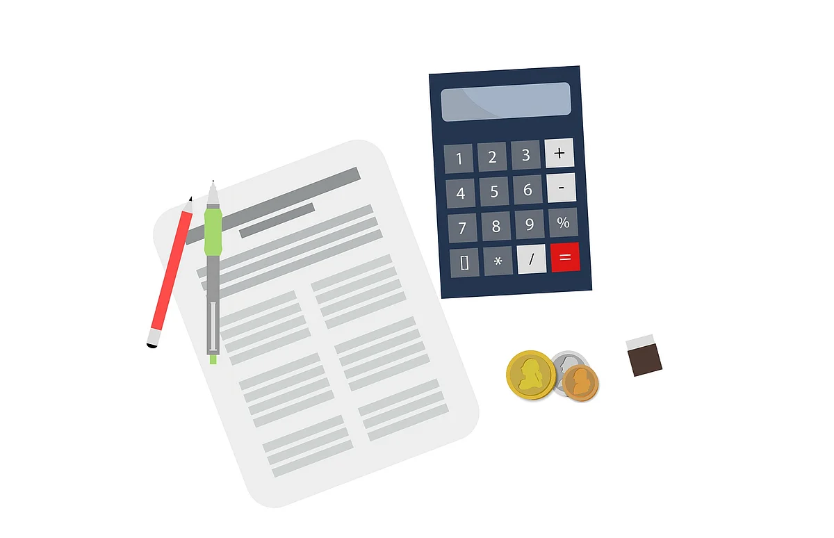 Salary (Representational Image)