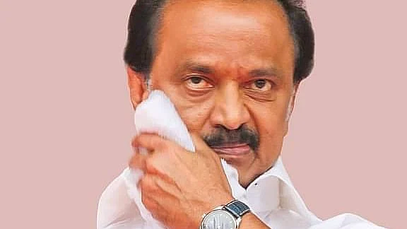 மு.க.ஸ்டாலின்