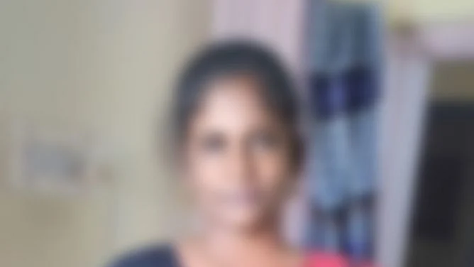 பட்டதாரிப் பெண் பாரதி