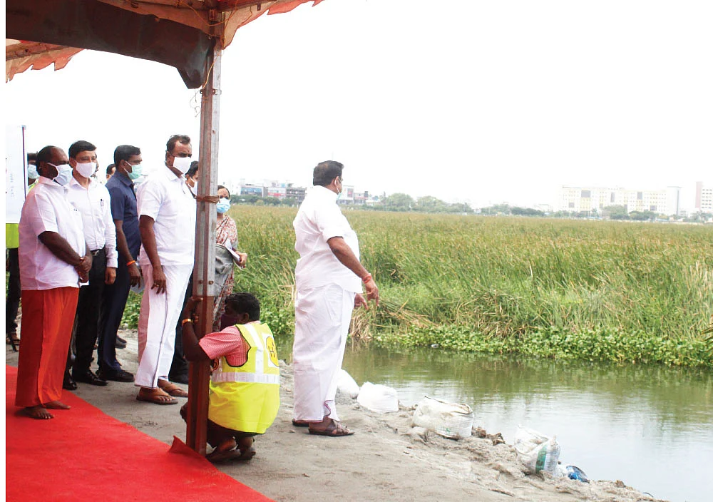 கழுகார் பதில்கள்