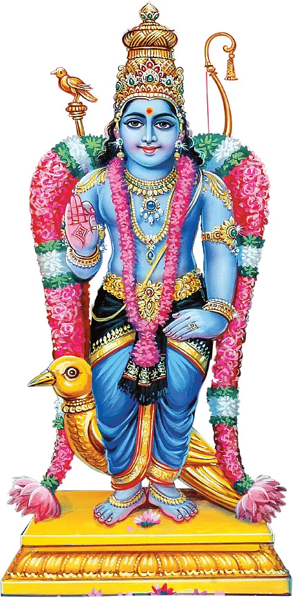 மங்கு சனியும் பொங்கு சனியும்!