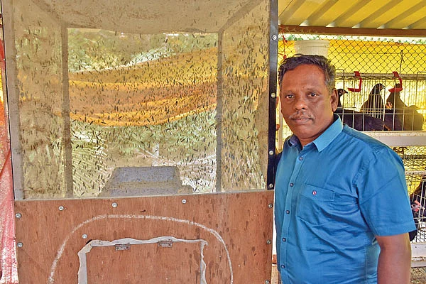சுந்தரேஷ்வரன்