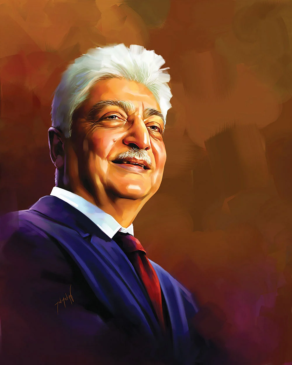அசிம் பிரேம்ஜி