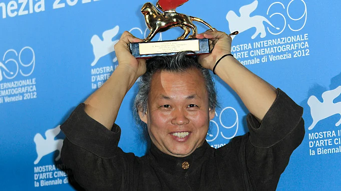 கிம் கி-டுக் | Kim Ki-duk