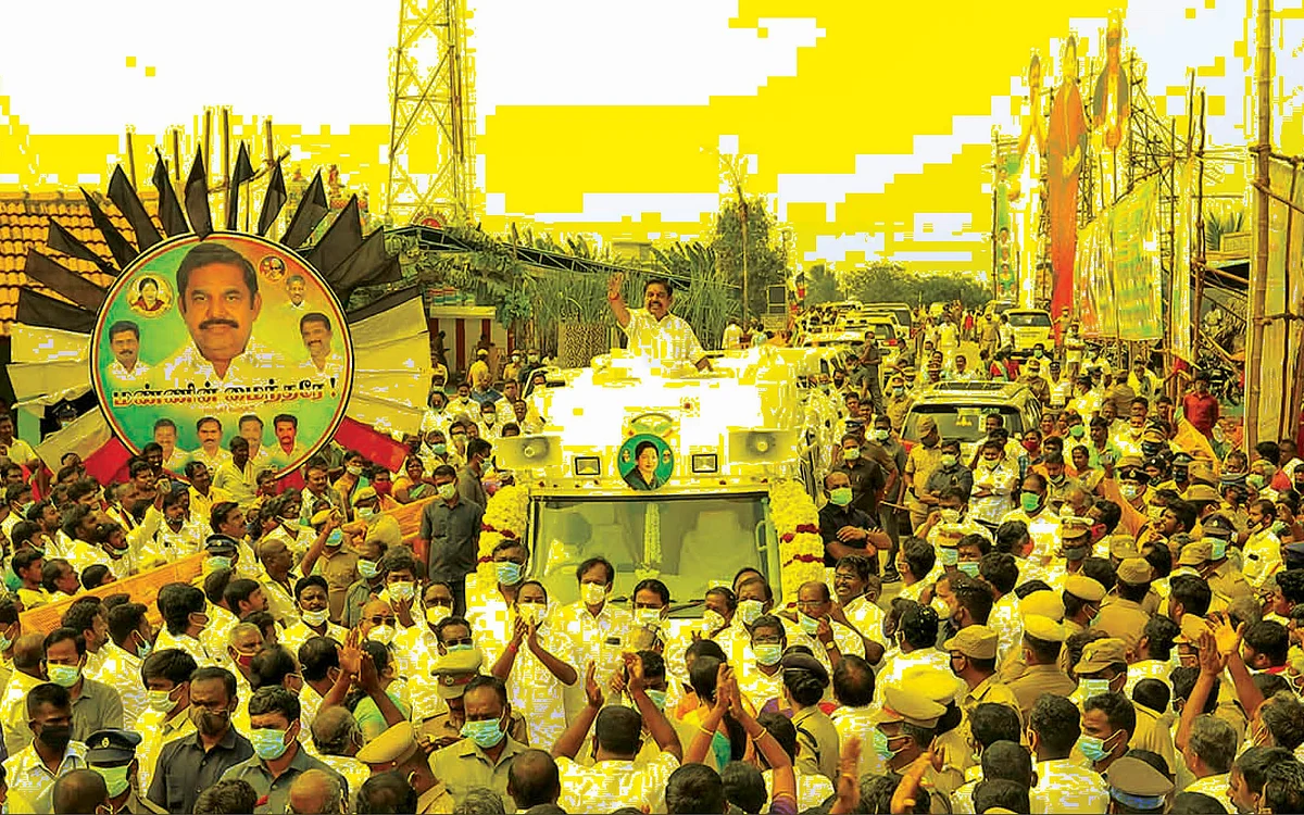 எடப்பாடியை மிரட்டிய பன்னீர்!