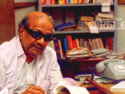 உண்மைகள் சொல்வேன்! - 7