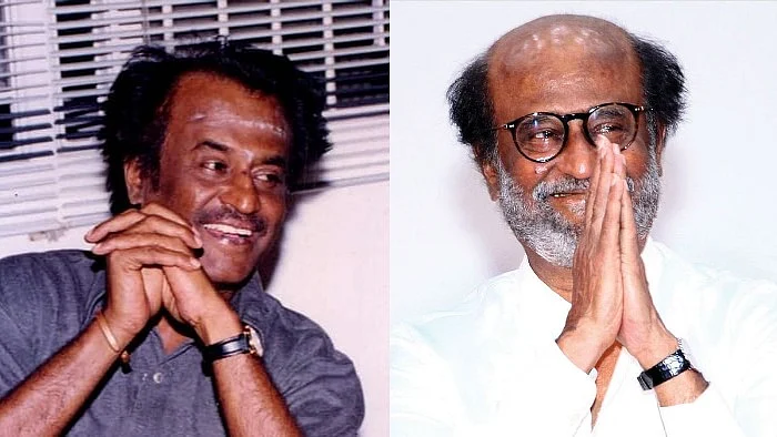 ரஜினி அரசியல்