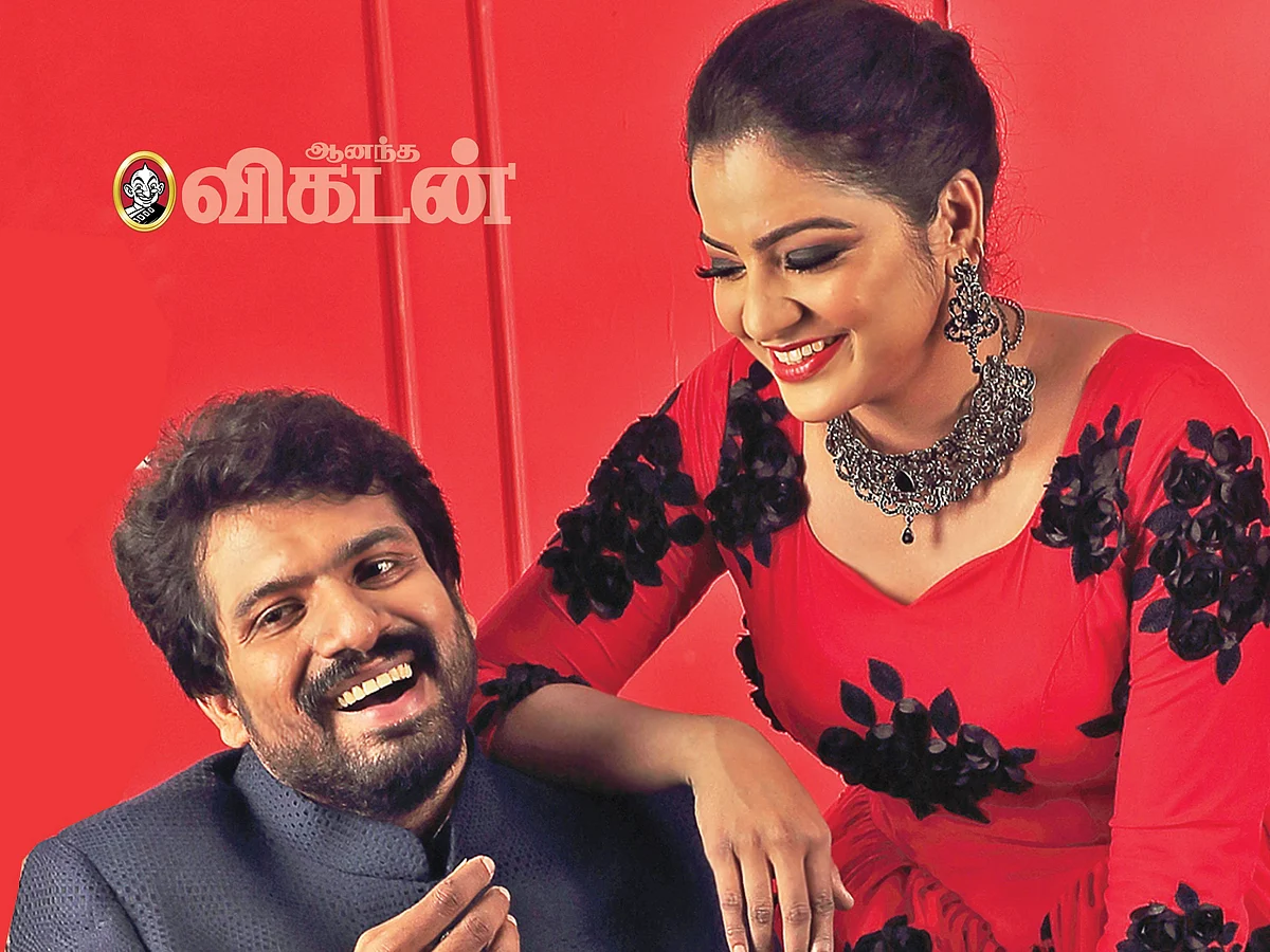 சித்ரா - ஹேமந்த்
