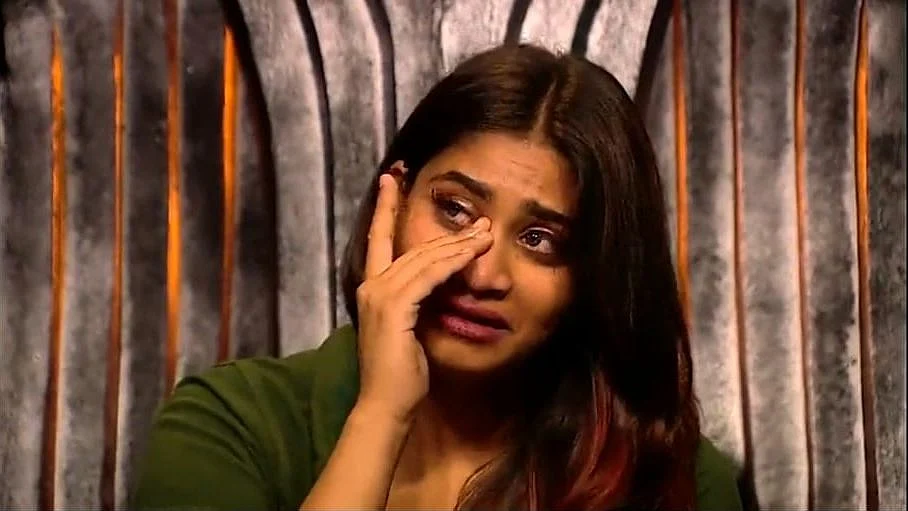 பிக்பாஸ்