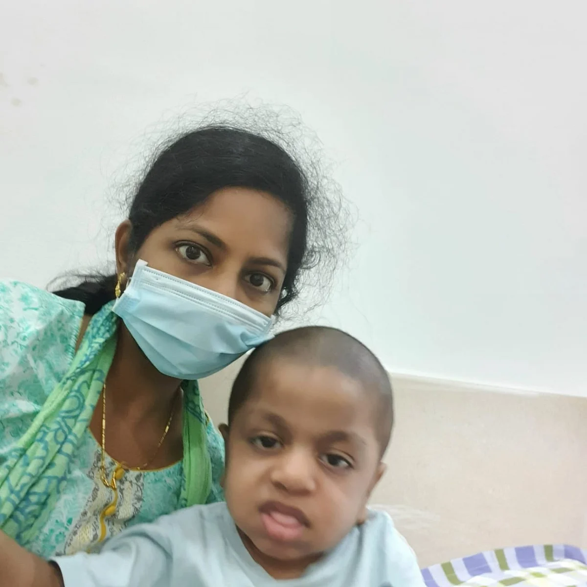 சிறுவன் நித்தி