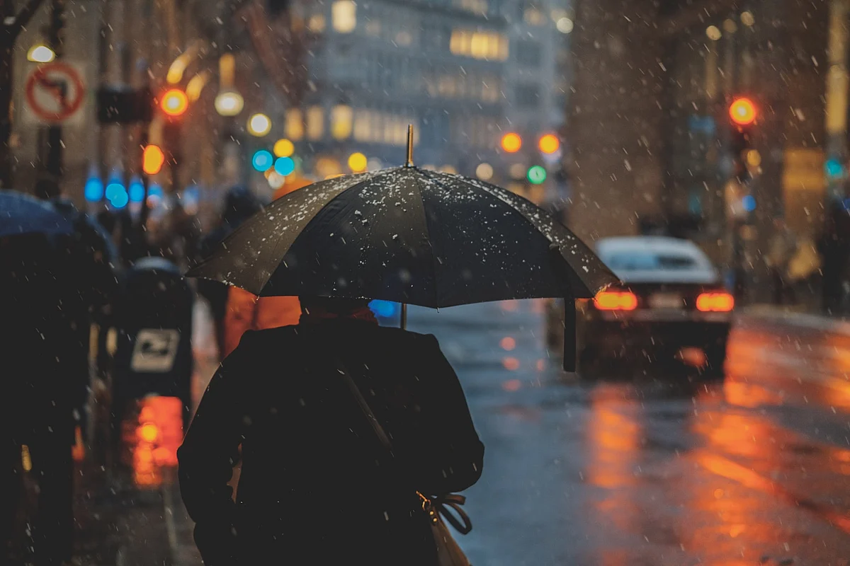 Rain