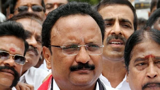 கணபதி ராஜ்குமார்