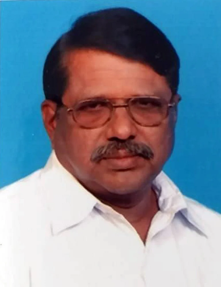 அருமைநாதன்