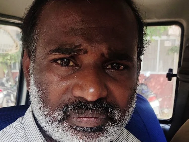 தேனி: கர்ப்பிணி மனைவி கொலை - அ.தி.மு.க பேரூராட்சி முன்னாள் தலைவருக்குத் தூக்கு!