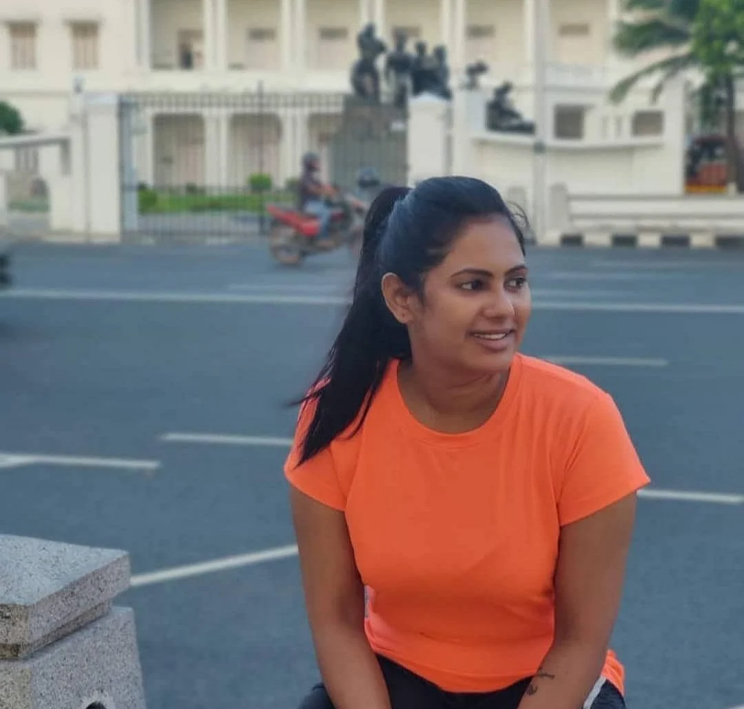 ரேகா நாயர்