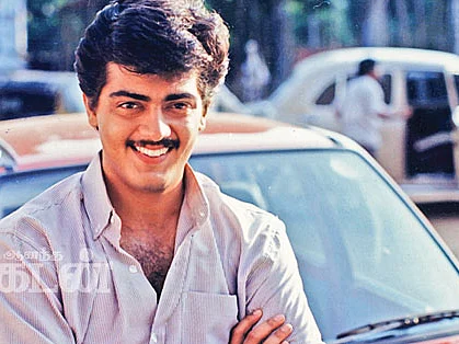 விகடன் பொக்கிஷம்: “எனக்கு வில்லனே பிரசாந்த்தான்!”