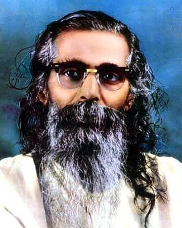 ஆர்.எஸ்.எஸ் இரண்டாவது தலைவர் கோல்வால்கர்