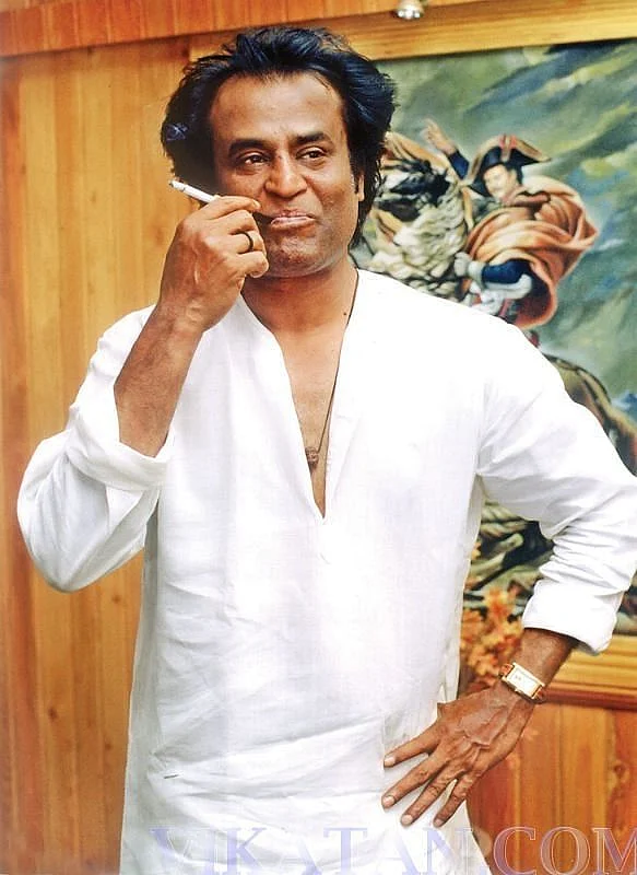 ரஜினிகாந்த்
