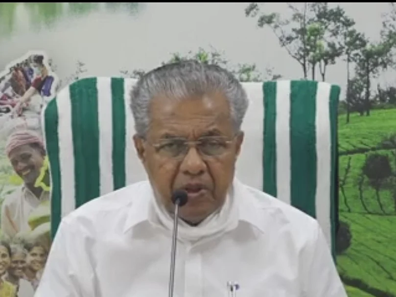 `வேளாண் சட்டங்களைத் திரும்பப் பெறுக’ - கேரள சட்டசபையில் தீர்மானம்; பல்டியடித்த பா.ஜ.க எம்.எல்.ஏ