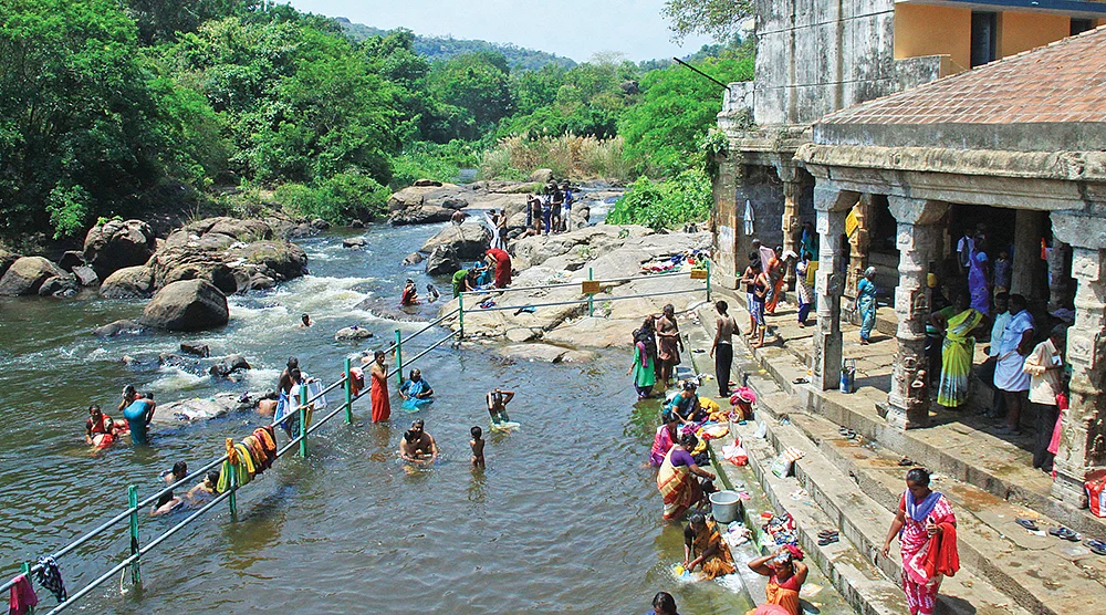 நாரதர் உலா: பரிகார பூஜைகள் எப்போது தொடங்கும்!