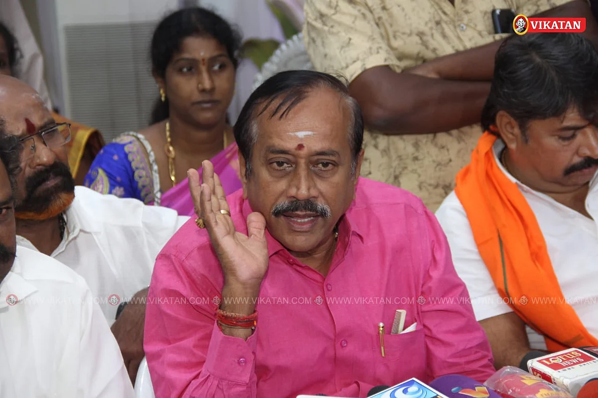 ஹெச்.ராஜா