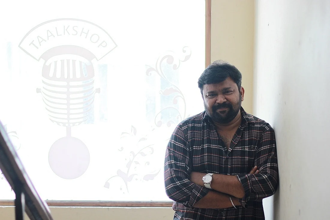 Gopinath