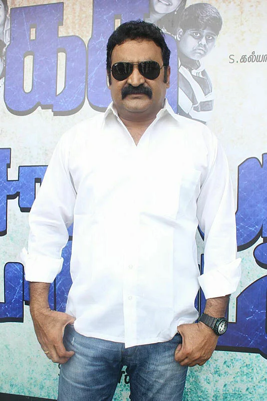 சினிமா விகடன்: TAKE 1 - ஆடுகளம் நரேன்