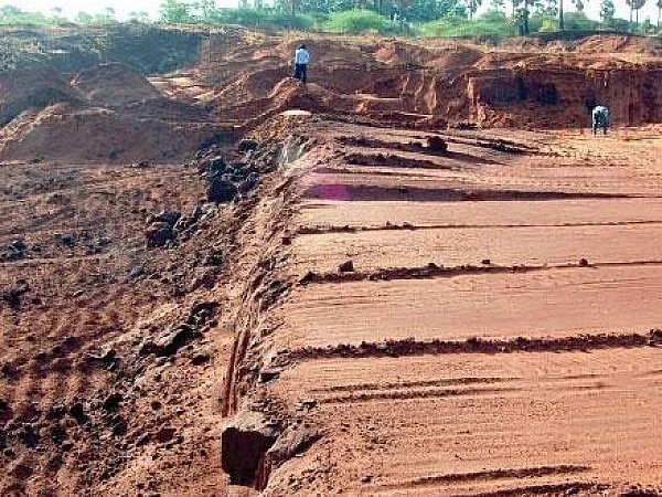வெறும் 200 ரூபாய் நிலக்குத்தகையில் 60 லட்ச ரூபாய் வைரம் கிடைத்த கதை!