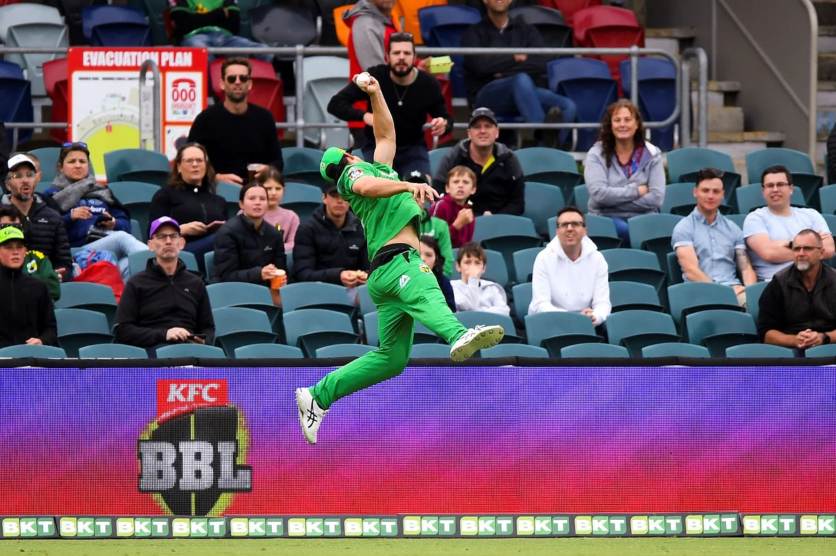 BBL | Hilton Cartwright