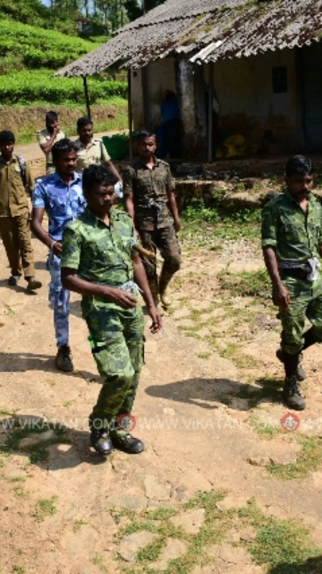 ஆபரேஷன் புரோக்கன் டஸ்கர்