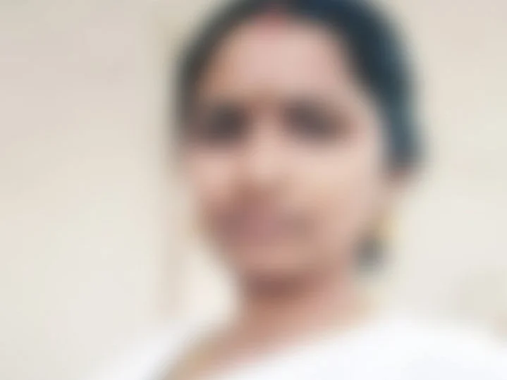 சென்னை: மனைவி மீது சந்தேகம்; தவிக்கும் குழந்தைகள்! - தாயின் கண்முன்னே மகளுக்கு நேர்ந்த கொடூரம்