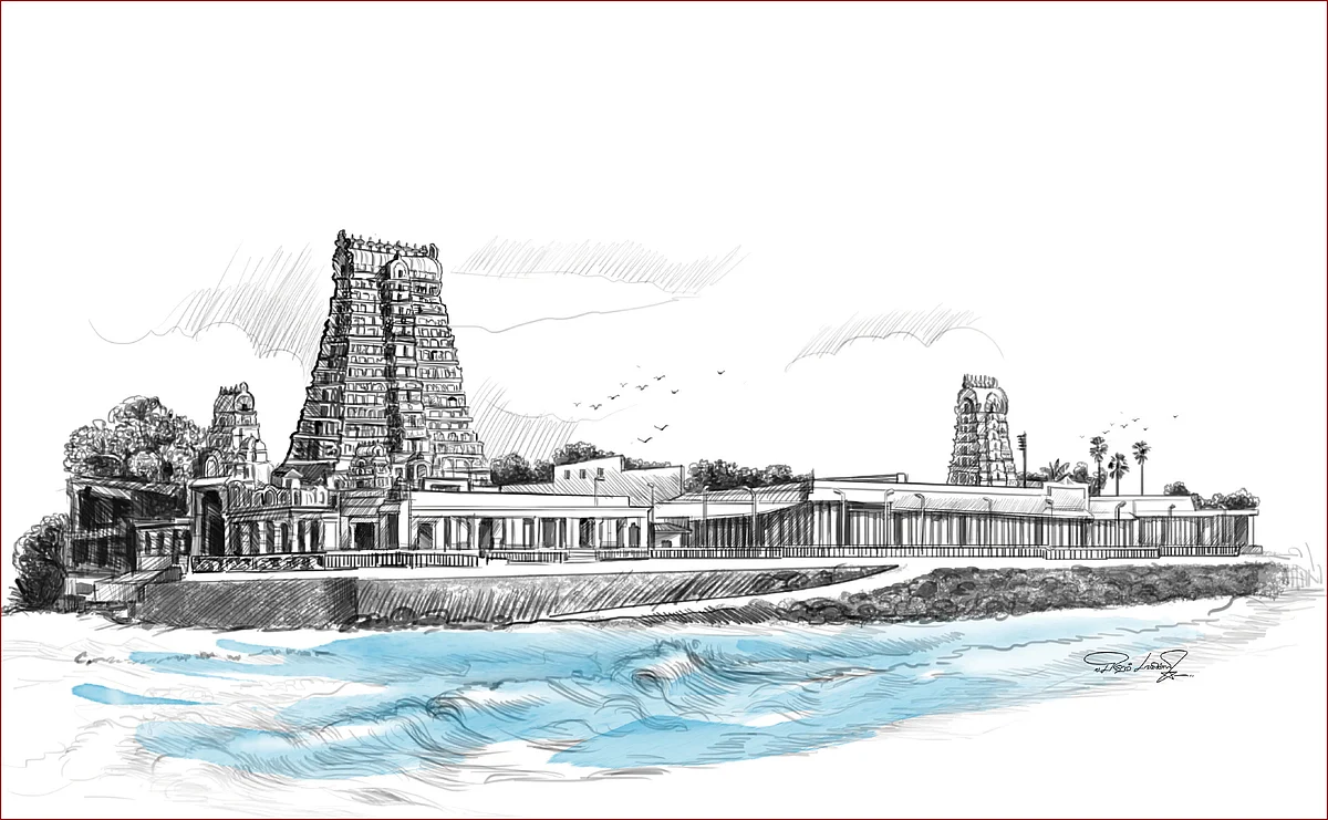 கந்தன் வந்தான்!
