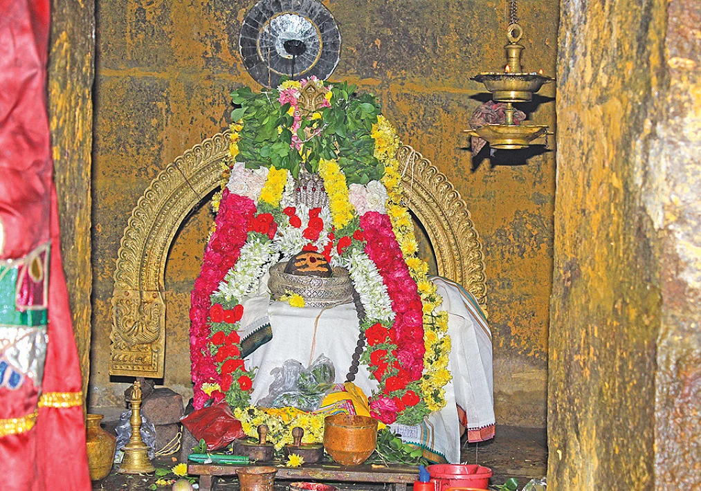 சிவபெருமான்