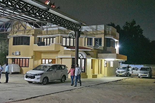 திருவொற்றியூரில் சீமான் முதல் ரஜினியின் `விவசாய’ தேர்தல் அறிக்கை வரை... கழுகார் அப்டேட்ஸ்