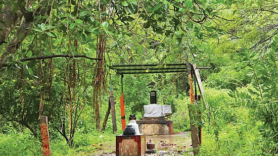 சிவபெருமான்