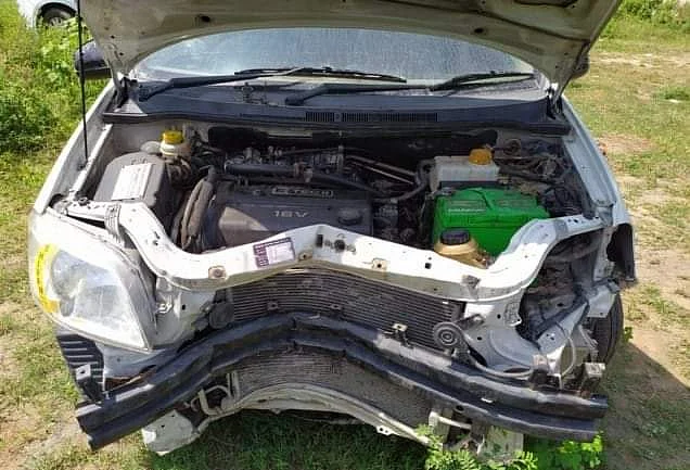 Car Accident