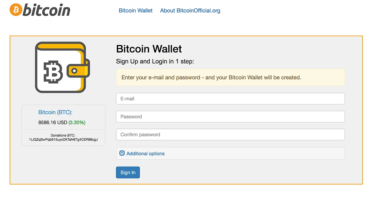 Bitcoin