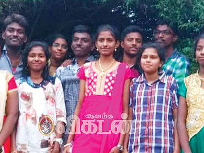 நம்புங்க... நாங்கதான்!