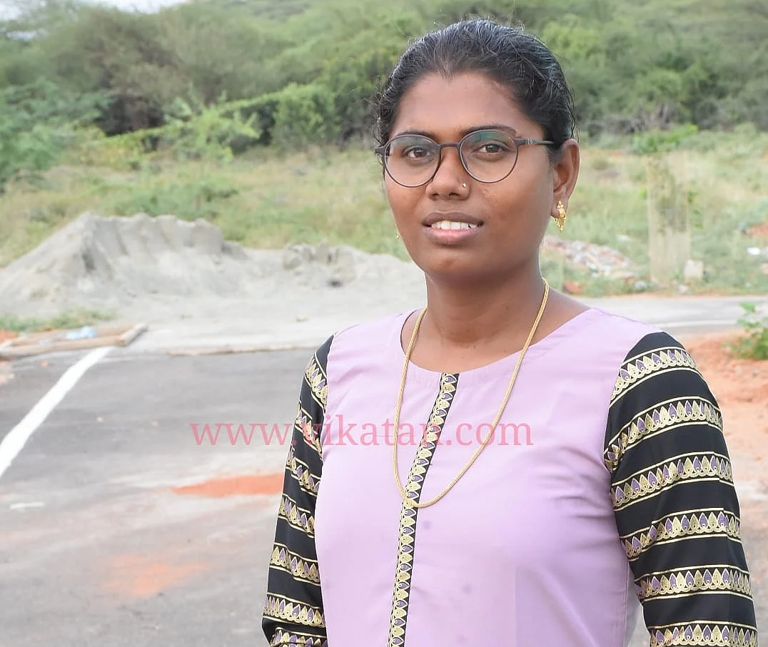 கிரேஸ் பானு