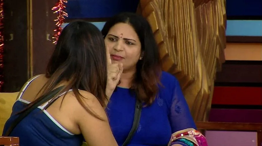 பிக்பாஸ் – நாள் 86