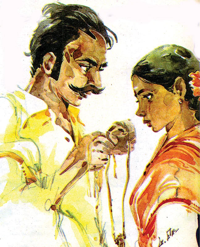விகடன் பொக்கிஷம்: எம்.ஜி.ஆர். சில நினைவுகள் - சோலை