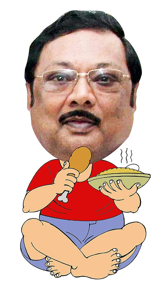 அழகிரி