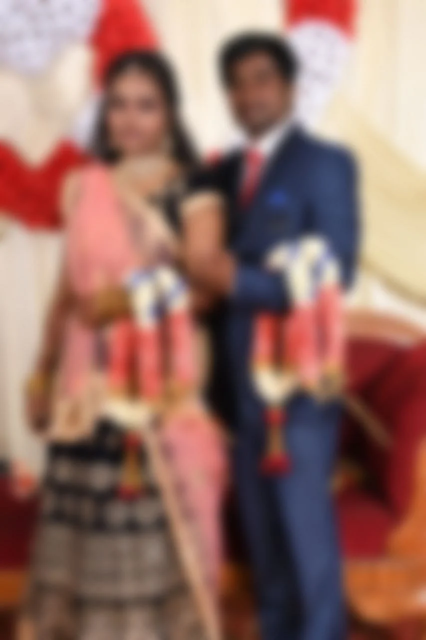 ரக்ஷணா, ஜெயராமன்