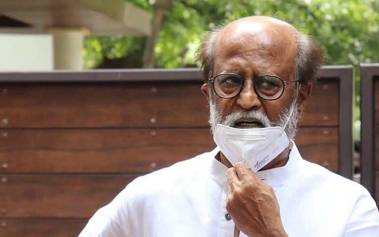 ரஜினி வருகை: `அ.தி.மு.க கூட்டணி உடைய வாய்ப்பு... தி.மு.க கூட்டணியில் பேர வலிமை கூடும்!‘