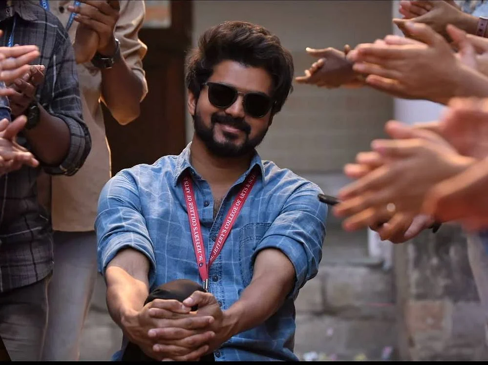 #Vijay65 இயக்குநர் நெல்சன் கன்ஃபார்ம்?! அறிவிப்பு எப்போது?