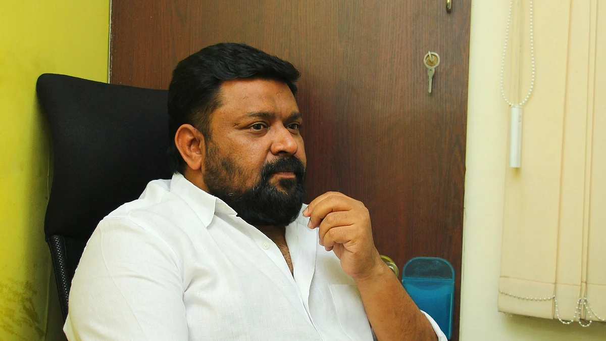 Gopinath