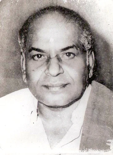 நாராயணசாமி நாயுடு