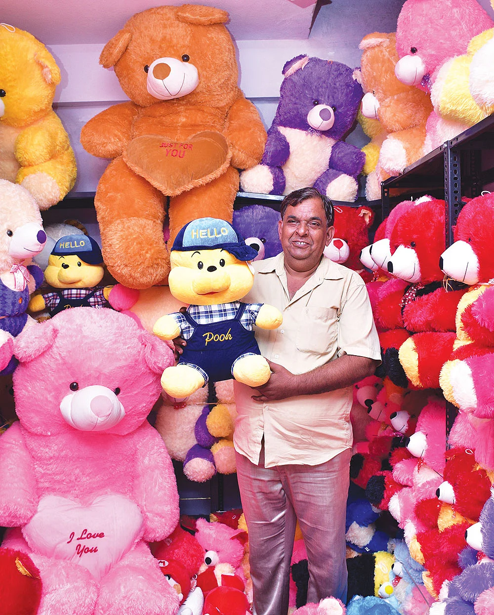 சர்வண் சிங்