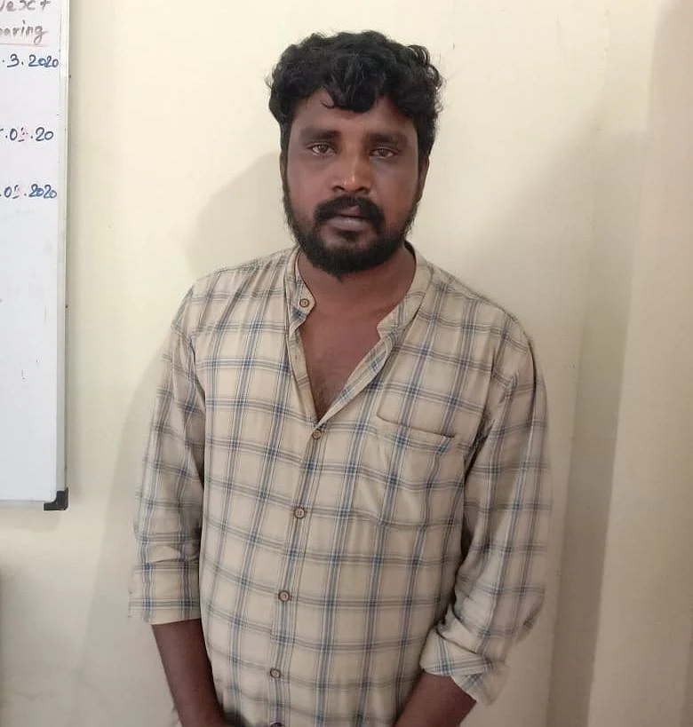 ராஜதுரை